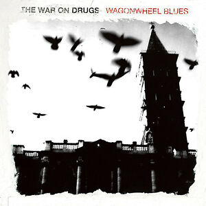Wagonwheel Blues (Opaque Blue Vinyl)