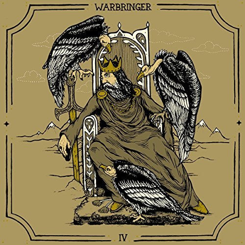 IV: Empires Collapse *
