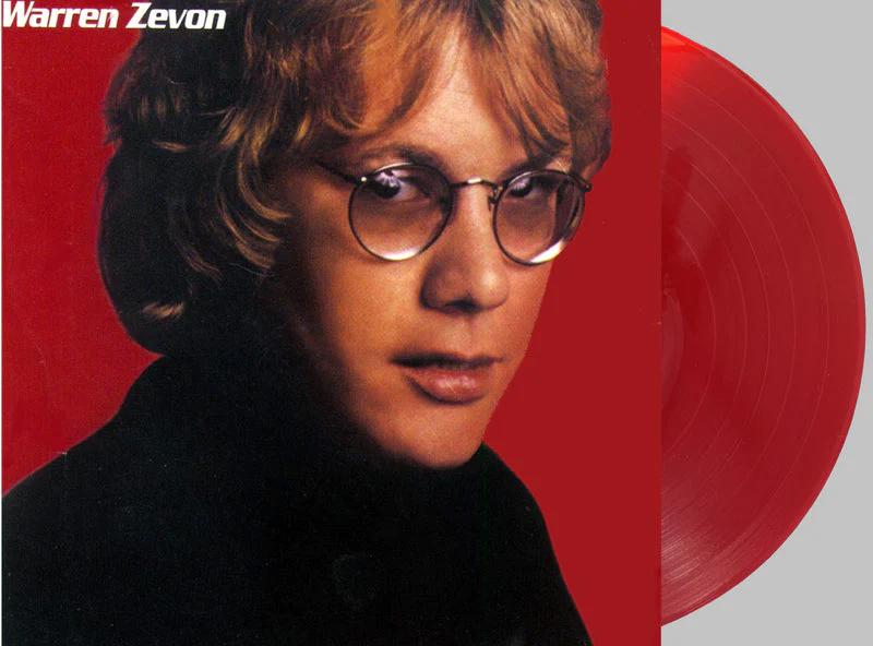 Excitable Boy (180 Gram Vinyl, Limited Edition, Audiophile, Colored Vinyl, Red)