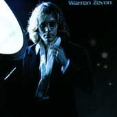 WARREN ZEVON