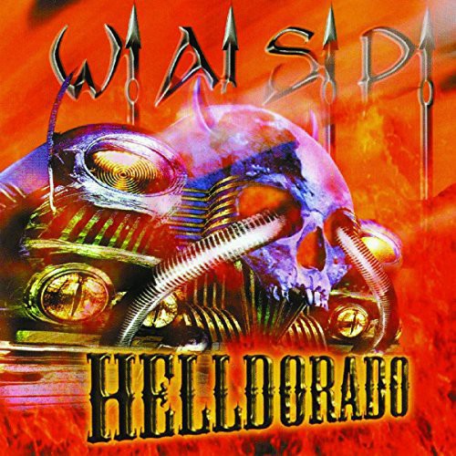 Helldorado (180 Gram Orange Vinyl) [Import]