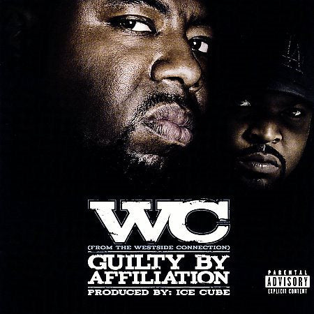 GUILTY BY AFFILIATIO