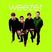 Weezer (Green Album)