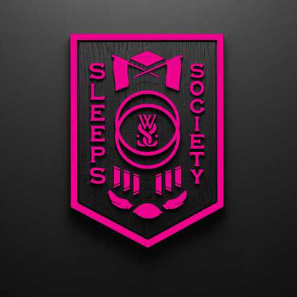 SLEEPS SOCIETY [Deluxe 2 LP]