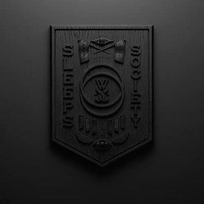 SLEEPS SOCIETY [Deluxe 2 LP]