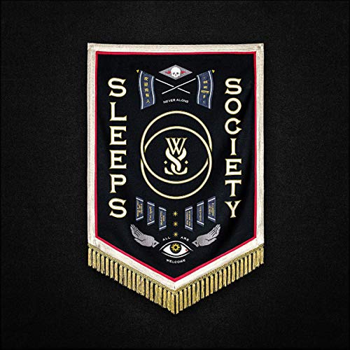 Sleeps Society [Gold Nugget LP]