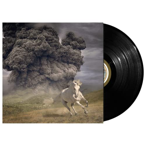 Year Of The Dark Horse [LP]