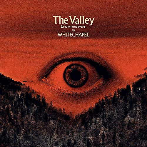 Whitechapel The Valley