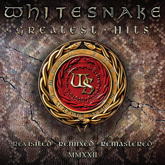 Greatest Hits (Limited Edition, Red Vinyl) [Import] (2 Lp's)