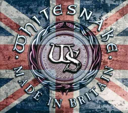 MADE IN BRITAIN / THE WORLD RECORDS