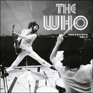 Philadelphia Vol.1