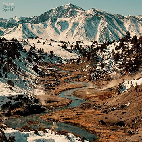 Nothing Special [Eco Mix LP]