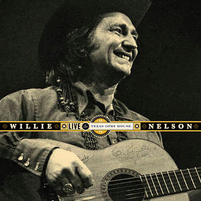 Live At The Texas Opry House 1974 (RSD22 EX) (RSD 4/23/2022)