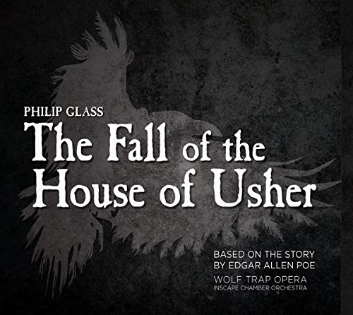 Glass: The Fall Of The House Of Usher