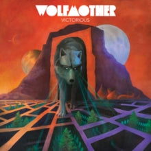 Victorious [Import] (180 Gram Vinyl)