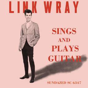 Sings And Plays Guitar (CLEAR VINYL)