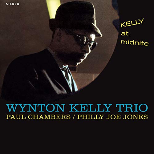 Kelly At Midnite (180 Gram Vinyl) [Import]