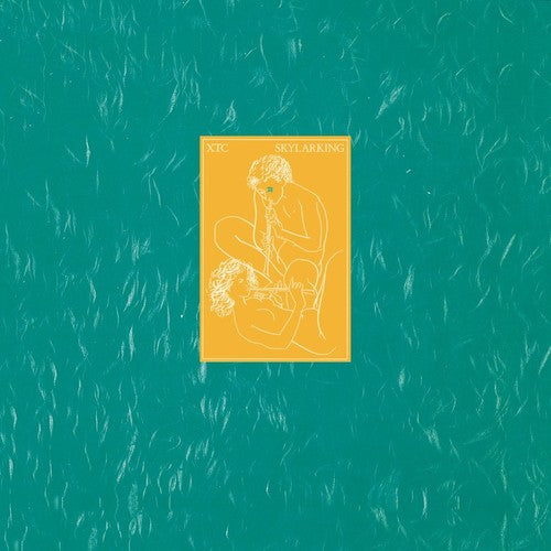 Skylarking [Import] (200 Gram Vinyl)