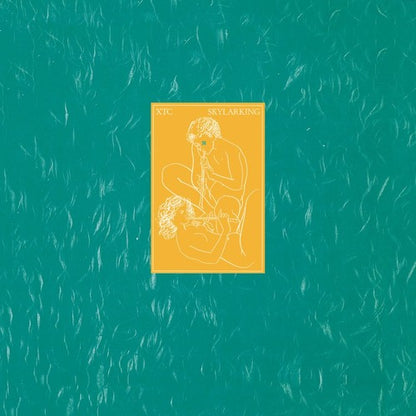 Skylarking [Import] (200 Gram Vinyl)