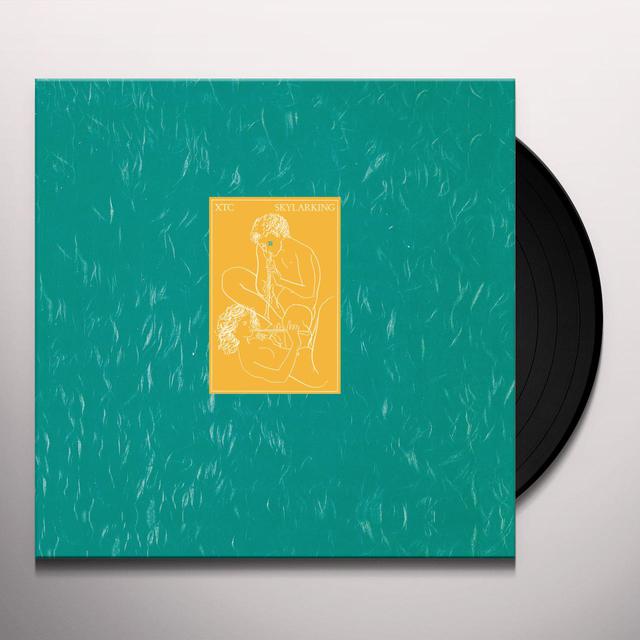 Skylarking [Import] (200 Gram Vinyl)