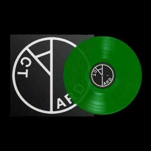 The Overload [Explicit Content] (Ghetto Lettuce Green Colored Vinyl, Indie Exclusive)