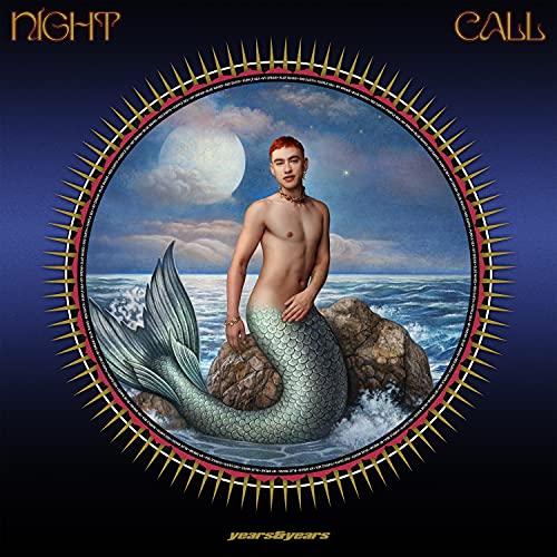 Night Call [LP]