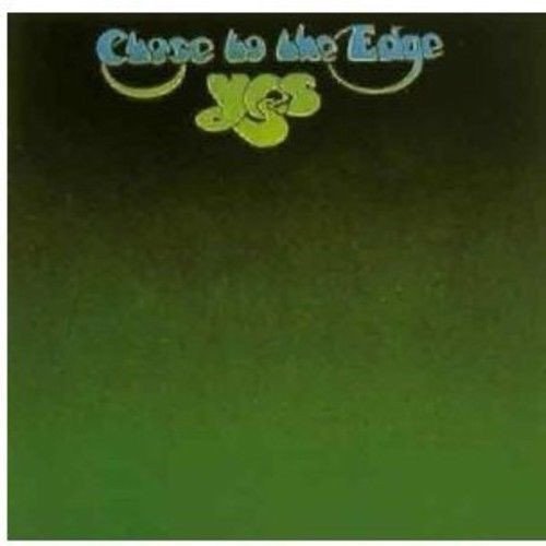 Close to the Edge [Import] (180 Gram Vinyl)