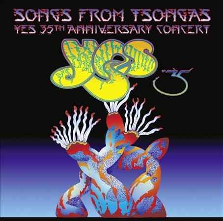 SONGS FROM TSONG(3CD