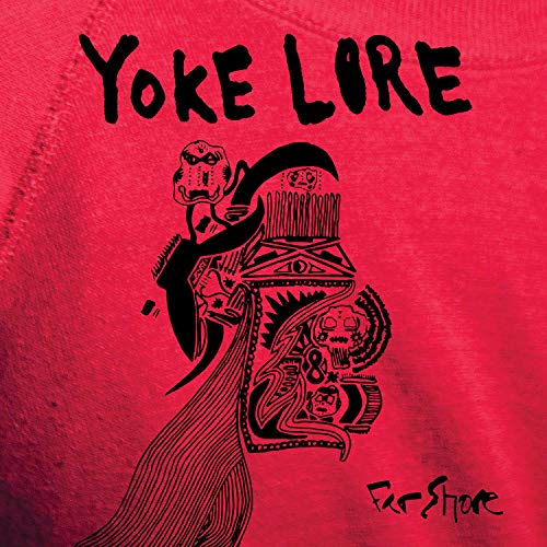 Far Shore (5 Year Anniversary Edition) [10" Blue LP]