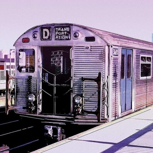 Transportation (2 Lp's)