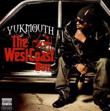 WEST COAST DON