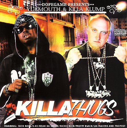 Killa Thugs [PA]