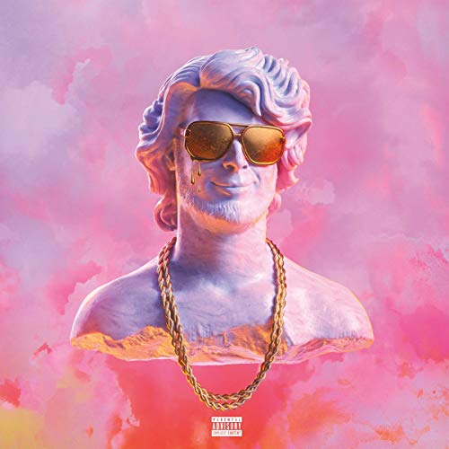 Gasanova [Opaque Aqua LP]