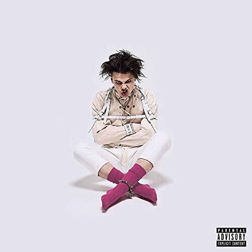 21st Century Liability [Explicit Content]