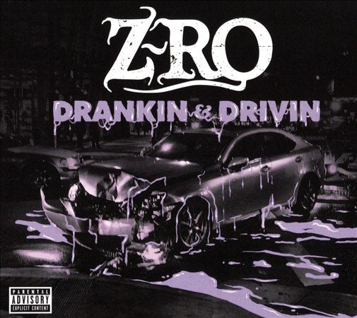 DRANKIN' & DRIVIN'