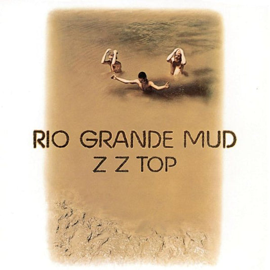 RIO GRANDE MUD (SYEOR 2018 EXCLUSIVE)