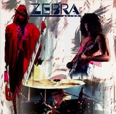 Zebra Live