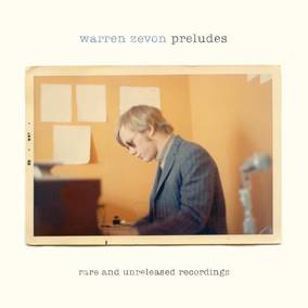 Preludes (SKY BLUE VINYL)
