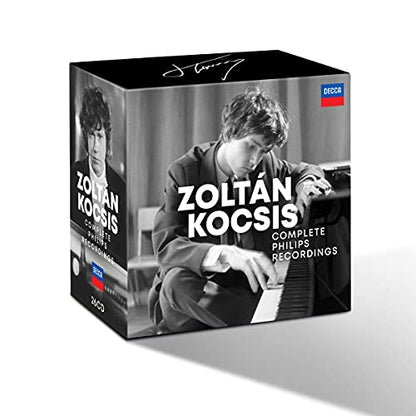 The Complete Philips Recordings [26 CD Box Set]
