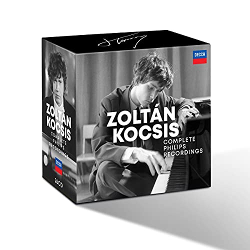 The Complete Philips Recordings [26 CD Box Set]