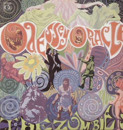 Odessey & Oracle (+ 6 Bonus Tracks) [Import]
