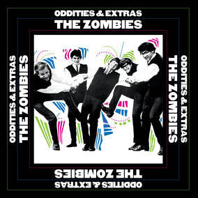 Oddities & Extras