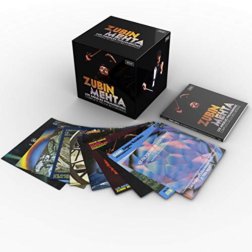 Complete Decca Recordings [38-CD Box Set]
