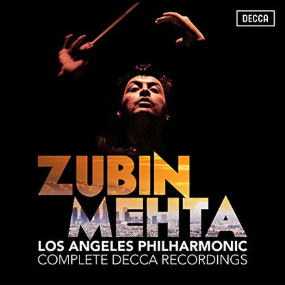 Complete Decca Recordings [38-CD Box Set]