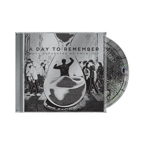 What Separates Me From You [Explicit Content] (15th Anniversary Edition)