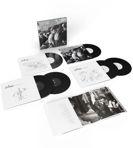 Hunting High and Low (Super Deluxe Edition) (6 Lp's)