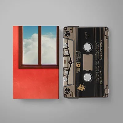 Khruangbin | A LA SALA (Cassette)