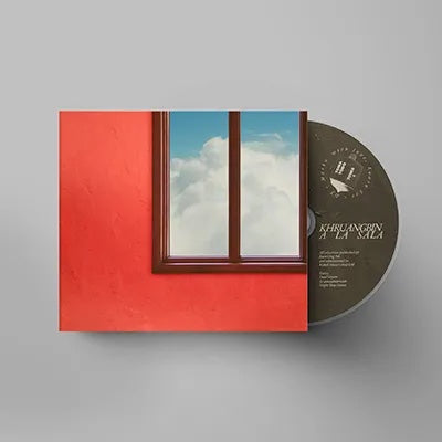 Khruangbin | A LA SALA (CD)