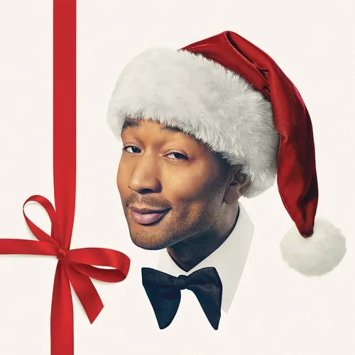| A Legendary Christmas: Deluxe Edition (LP)