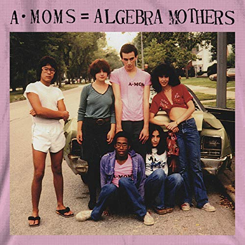 A-Moms / Algebra Mothers